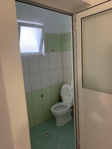 Apartamento Vila Veliaj