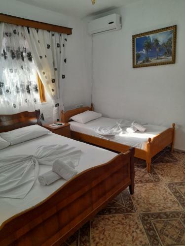Kalemi Apartment