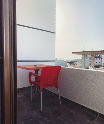 Apartamento Hotel Ksamil Beach