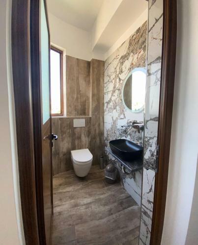 Apartamento Hotel Ksamil Beach
