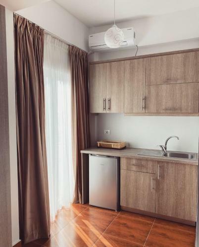 Apartamento Hotel Ksamil Beach