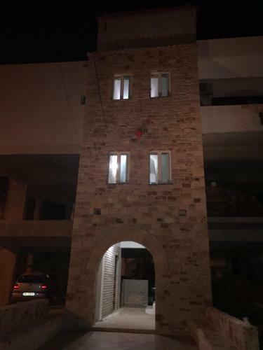 Apartamento Hotel Ksamil Beach