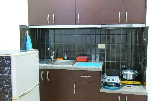 Apartamento Vila Nelamari