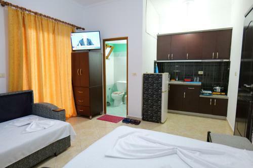 Apartamento Vila Nelamari
