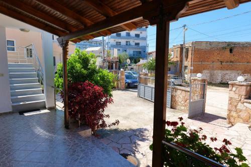 Apartamento Vila Nelamari
