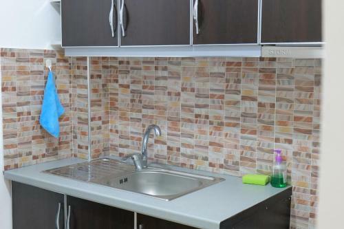 Apartamento Vila Nelamari