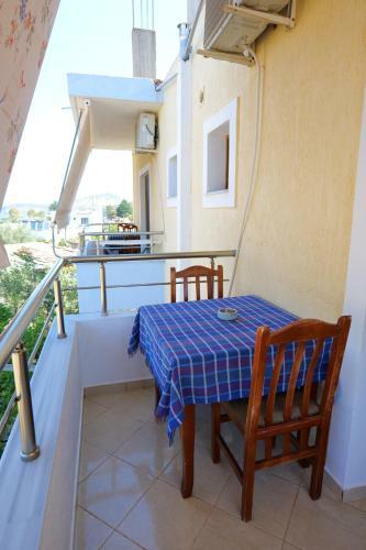 Apartamento Vila Nelamari