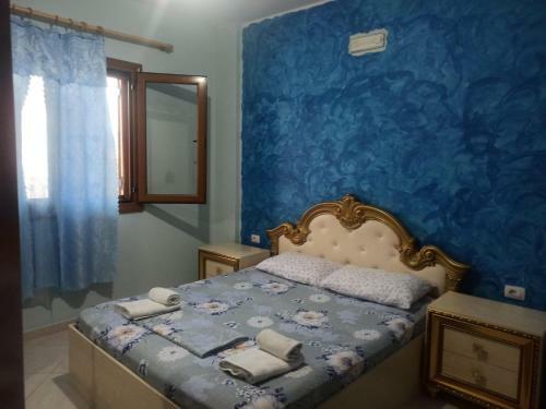 Apartamento Villa Arilena