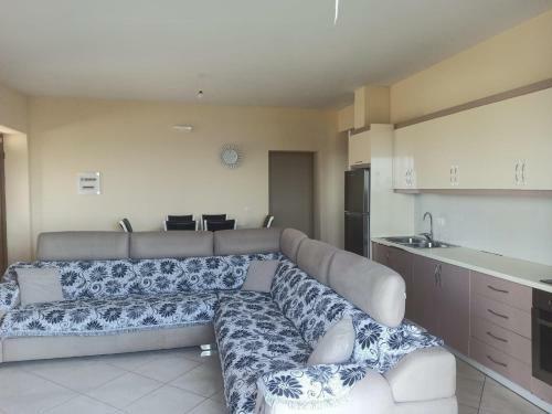 Apartamento Villa Arilena