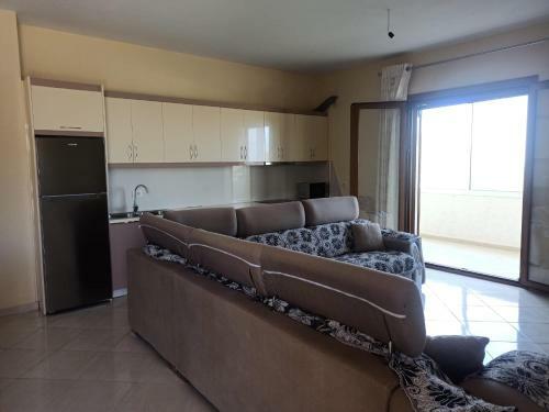 Apartamento Villa Arilena