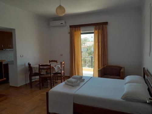 Apartamento Vila Anxhelina
