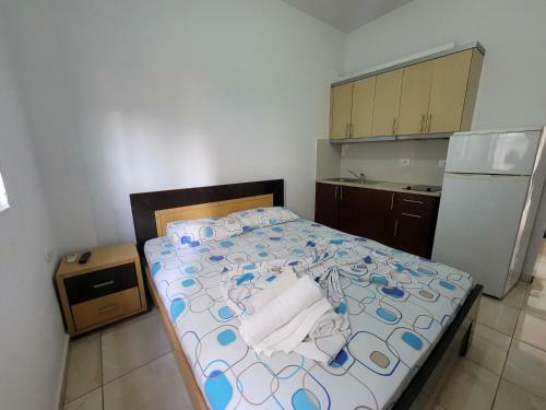 Apartments Orkidea