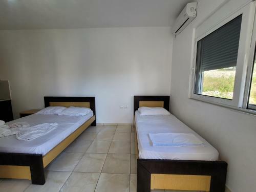 Apartments Orkidea