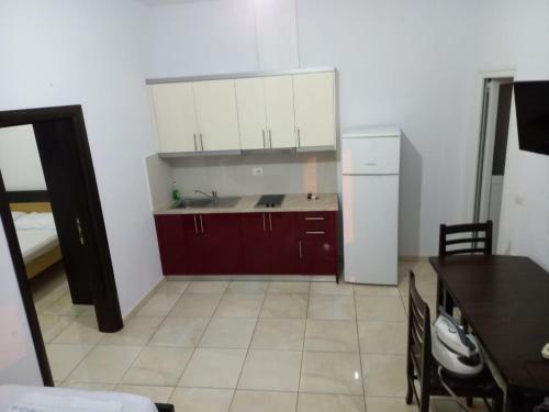 Apartments Orkidea