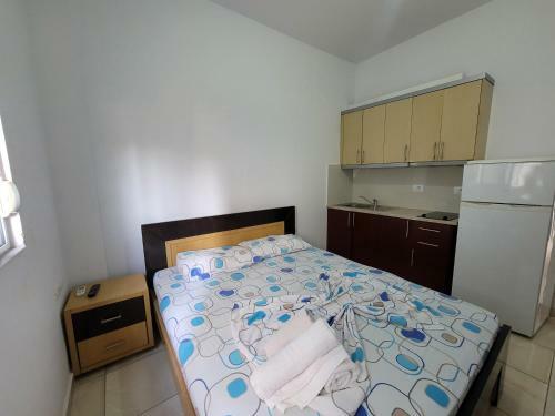 Apartments Orkidea