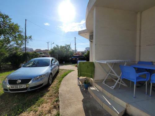Apartments Orkidea