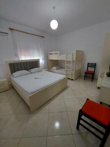 Villa Vila Rexhaj