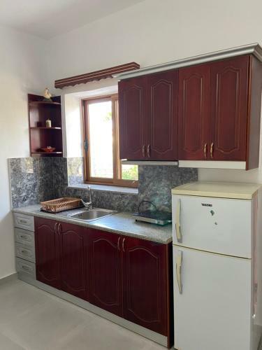 Kreshnik Apartments