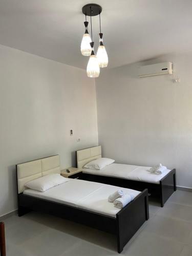 Kreshnik Apartments
