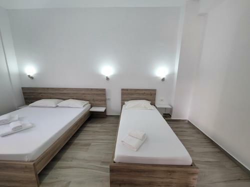 Apartamento M&j Home
