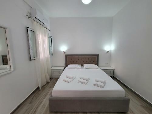 Apartamento M&j Home