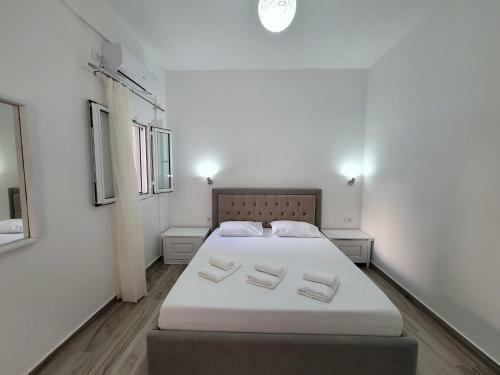 Apartamento M&j Home