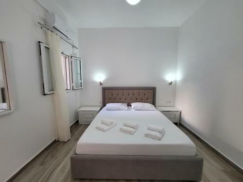 Apartamento M&j Home