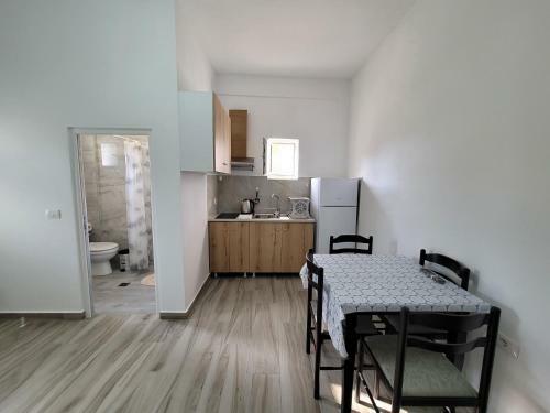 Apartamento M&j Home