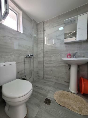 Apartamento M&j Home