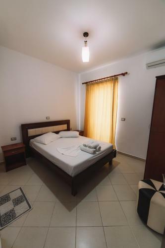 Hotel Fish Time Ksamil