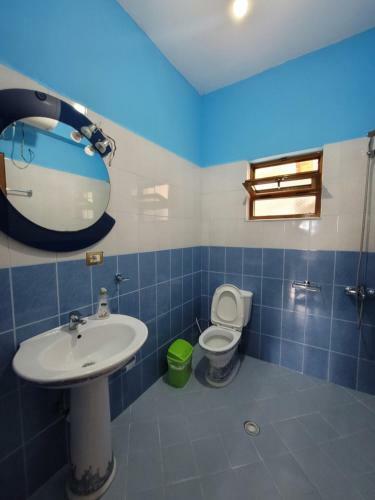 Hostal Guesthouse Albi