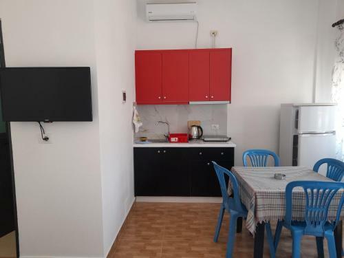 Hostal Vila F&m
