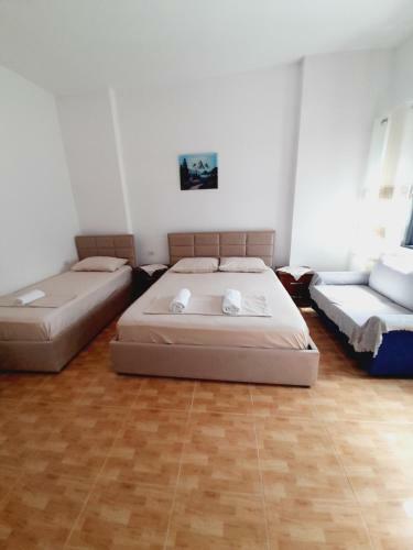 Hostal Vila F&m