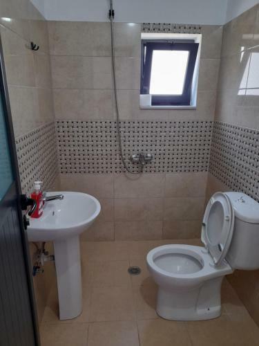Hostal Vila F&m
