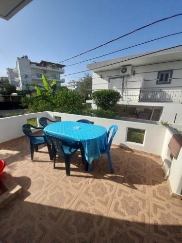 Hostal Vila F&m