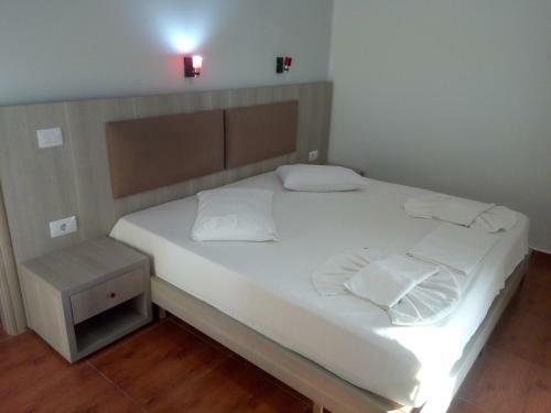 Hostal Sun & Sea