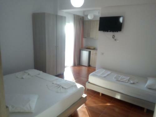 Hostal Sun & Sea