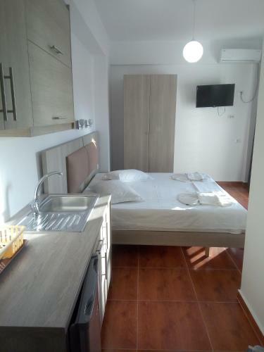 Hostal Sun & Sea