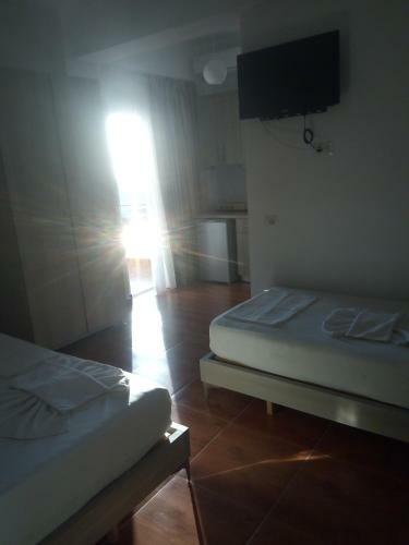 Hostal Sun & Sea