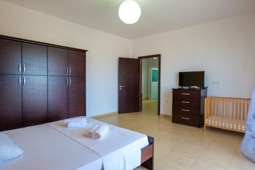 Apartamento Vila Kreka