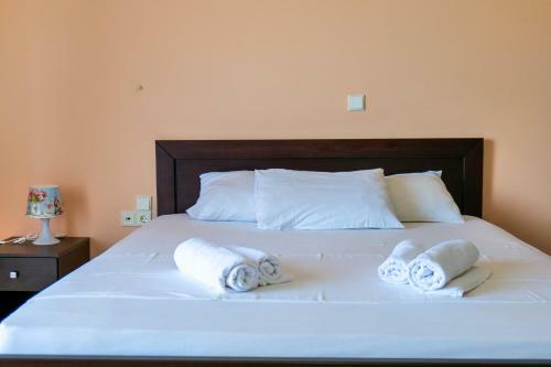 Apartamento Vila Kreka