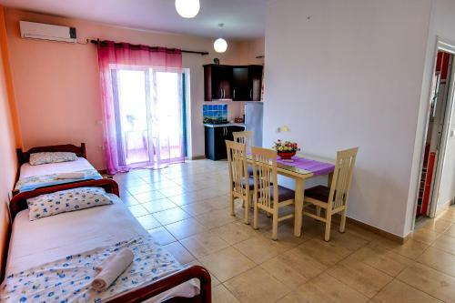 Apartamento Vila Kreka