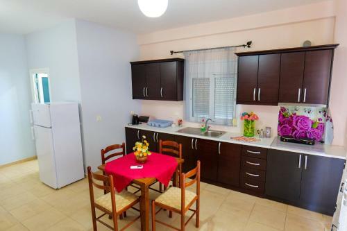 Apartamento Vila Kreka