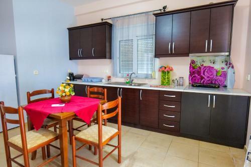 Apartamento Vila Kreka