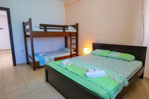 Apartamento Vila Kreka