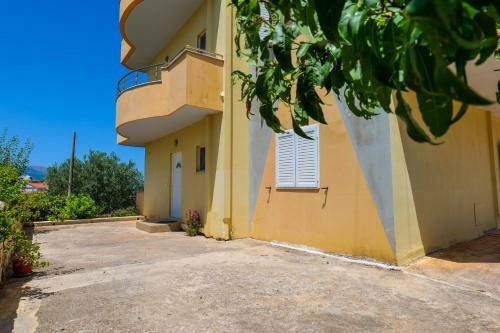 Apartamento Vila Kreka