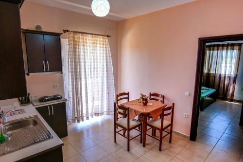 Apartamento Vila Kreka