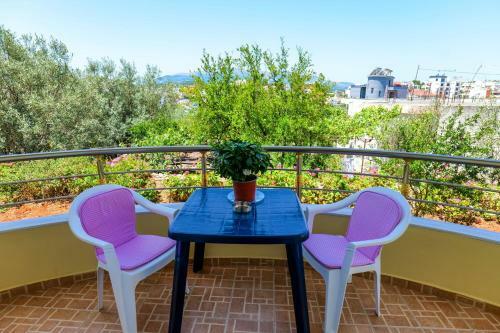 Apartamento Vila Kreka
