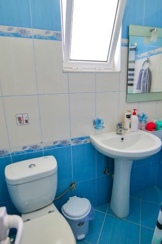 Apartamento Vila Kreka