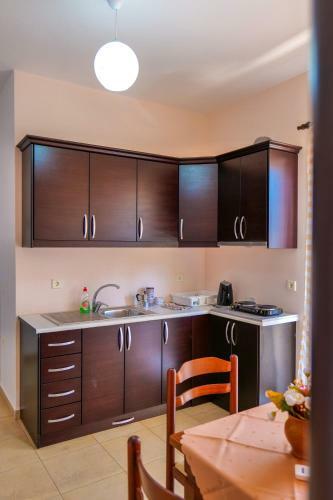 Apartamento Vila Kreka